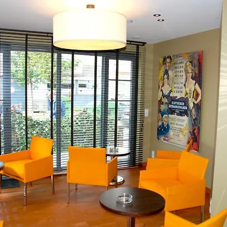 Binnenhof 4* Knokke-Heist