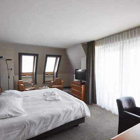 Binnenhof 4* Knokke-Heist