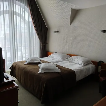 Hotel Binnenhof