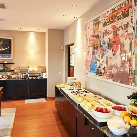 Binnenhof 4* Knokke-Heist