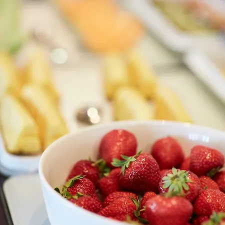 Binnenhof Hotel 4*